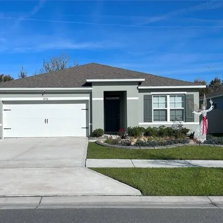 Buy this 3 bed house on Siltstone Street in Lakeland, FL 33811