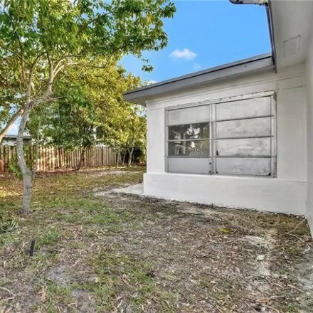 Image 7 - 8540 NW 25th St, Sunrise, Florida, 33322 - House for sale