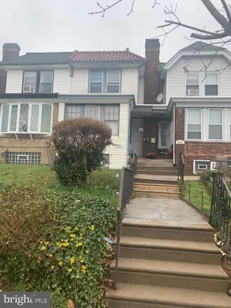 Buy this 2 bed house on 2433 79th Avenue in Philadelphia, PA 19150