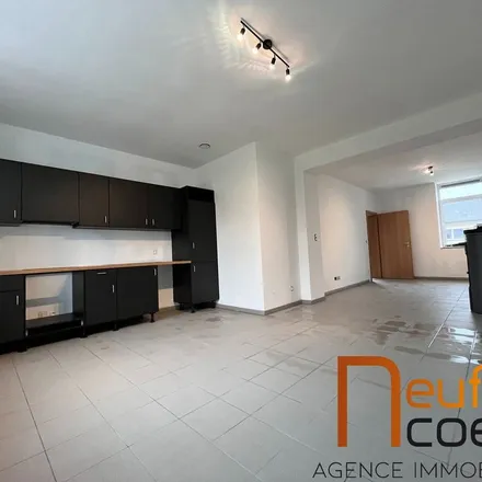 Rent this 2 bed apartment on unnamed road in 6860 Assenois, Belgium