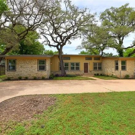 Rent this 3 bed house on 11800 Tedford Street in Austin, TX 78753