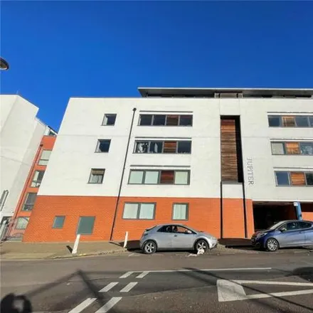 Buy this 1 bed apartment on Ryland Street Play Area in Ryland Street, Park Central