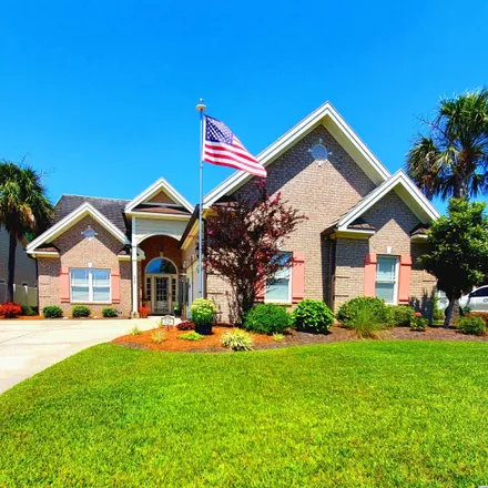 Buy this 5 bed loft on 215 Tall Palms Way in Horry County, SC 29566