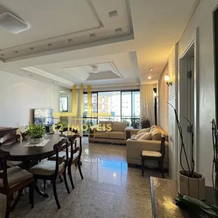 Buy this 4 bed apartment on Rua Manoel Barreto 688 in Graça, Salvador - BA