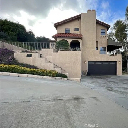 Rent this 4 bed house on 14732 Holly Tree Road in Hacienda Heights, CA 91745
