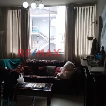 Buy this 2 bed apartment on unnamed road in Lurigancho, Lima Metropolitan Area 15464