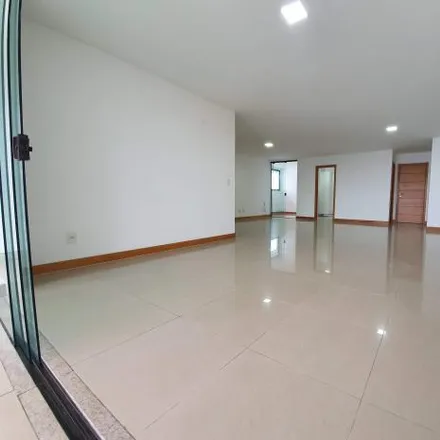 Image 1 - Rua Jacarandás da Península, Barra da Tijuca, Rio de Janeiro - RJ, 22776-070, Brazil - Apartment for sale