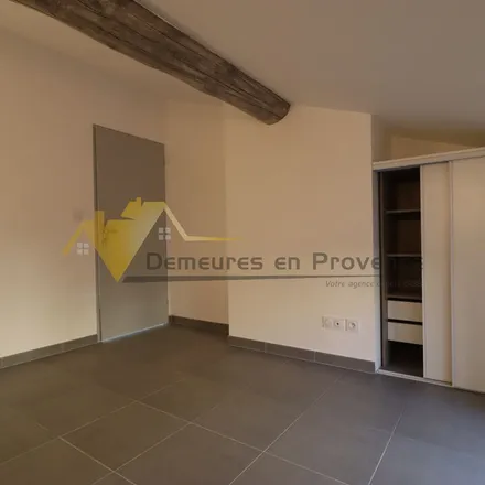 Image 2 - 300 Avenue des Choralies, 84110 Vaison-la-Romaine, France - Apartment for rent