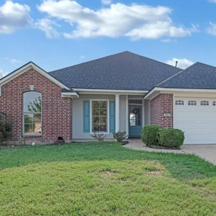 Buy this 4 bed house on 6056 Pampus Lane in Curtis, Bossier City