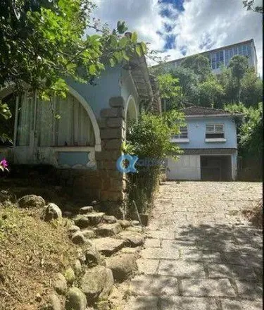 Buy this 6 bed house on Estrada da Independência in Independência, Petrópolis - RJ