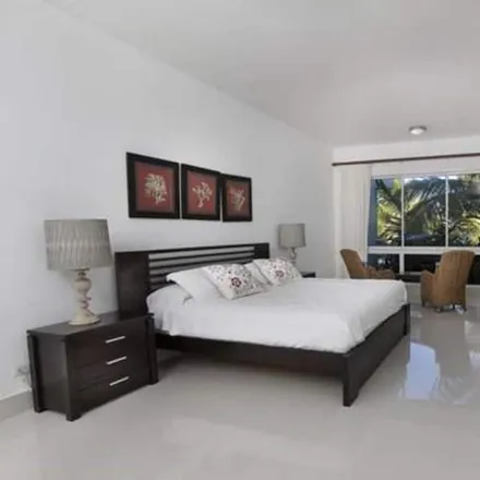 Rent this 2 bed apartment on Cabarete Beach Houses in Cabarete, Puerto Plata