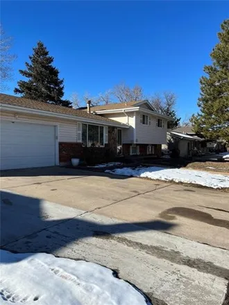 Image 2 - 7437 South Clermont Drive, Centennial, CO 80122, USA - House for sale