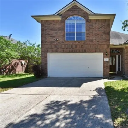 Buy this 3 bed house on 2305 Floral Ridge Drive in Harris County, TX 77388