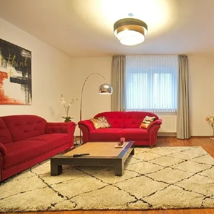 Rent this 2 bed apartment on Hittorfstraße 2 in 45143 Essen, Germany