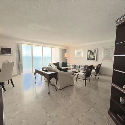 Rent this 2 bed apartment on Casa del Mar Condominums in 881 Ocean Drive, Key Biscayne