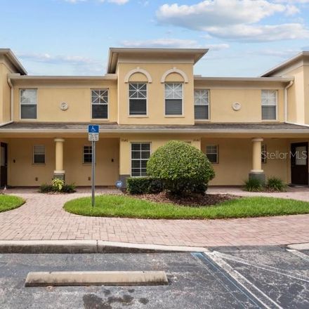 Rent this 3 bed townhouse on 9540 Charlesberg Dr in Tampa, FL