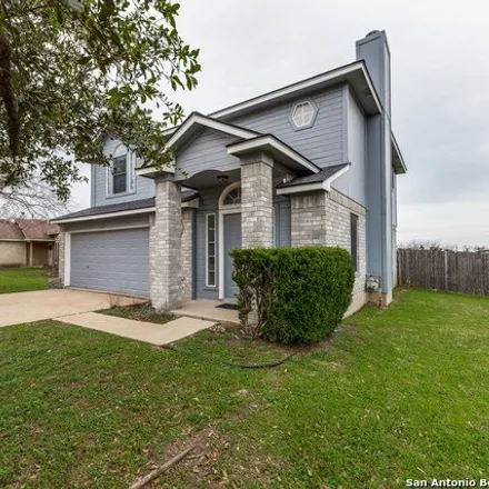 Image 3 - 1329 Waterfall Avenue, Leander, TX 78641, USA - House for sale