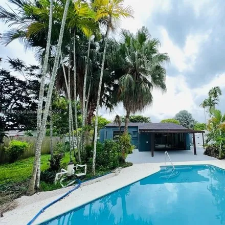 Rent this 3 bed house on 14825 Garden Drive in Golden Glades, Miami-Dade County