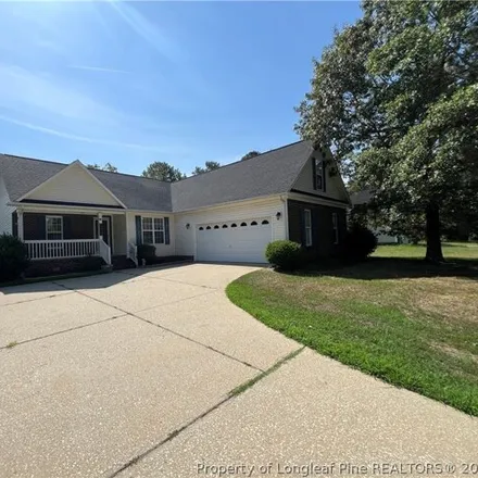 Rent this 4 bed house on 113 Holly Ln in Raeford, North Carolina