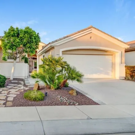 Rent this 3 bed house on 34946 Staccato Street in Palm Desert, CA 92211