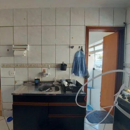 Buy this 3 bed apartment on Rua Nossa Senhora de Fátima in Jardim das Flòres, Osasco - SP