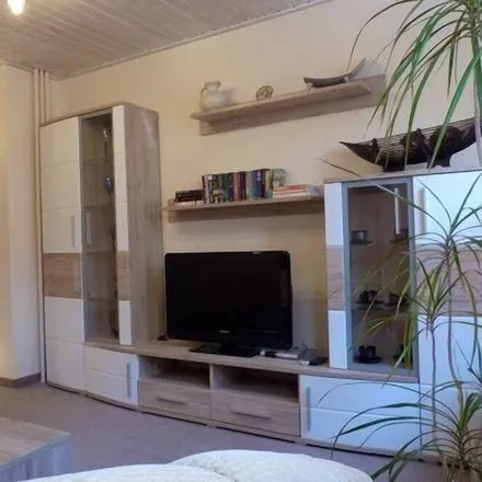 Rent this 1 bed apartment on Wernigerode in Saxony-Anhalt, Germany