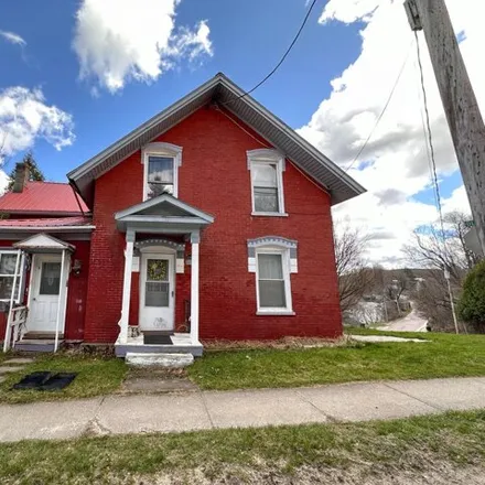 Buy this 3 bed house on 62 Duane Street in Village of Malone, NY 12953