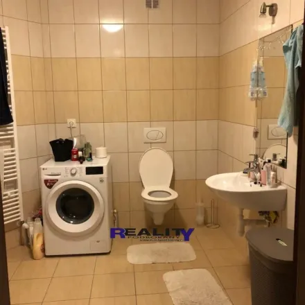 Image 2 - Malínská 2094, 438 01 Žatec, Czechia - Apartment for rent