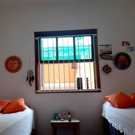 Rent this 4 bed house on Ubatuba in Ubatuba - SP, 11680-000