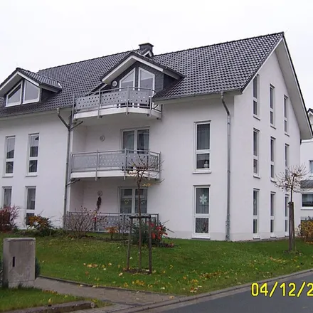 Rent this 2 bed apartment on Fichtenweg in 37308 Heilbad Heiligenstadt, Germany
