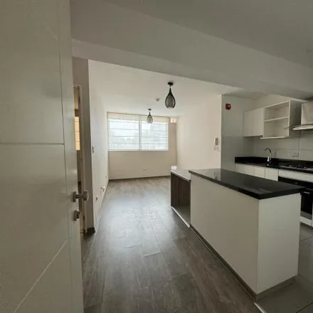 Rent this 1 bed apartment on Calle Los Negocios 193 in Surquillo, Lima Metropolitan Area 15000