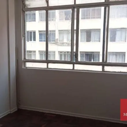 Buy this 1 bed apartment on Rua Conde de Sarzedas 368 in Glicério, São Paulo - SP
