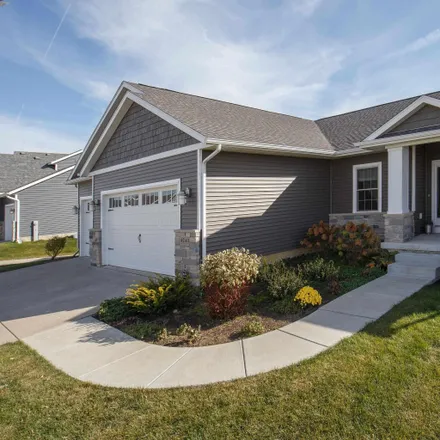 Image 4 - 4241 Colorado Drive, Pleasant Valley Township, Bettendorf, IA 52722, USA - House for sale