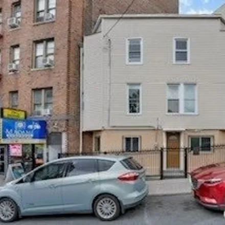 Buy this 2 bed house on 3338 Fort Independence St in New York, 10463