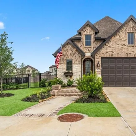 Buy this 4 bed house on unnamed road in Harris County, TX 77433