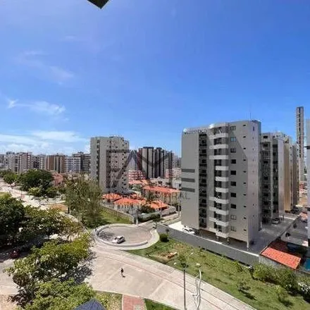 Buy this 3 bed apartment on Rua José Carneiro da Cunha Sarmento 153 in Jatiúca, Maceió - AL