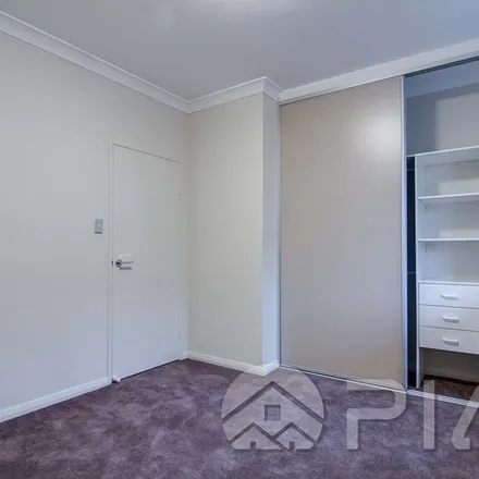 Rent this 1 bed apartment on Block A in 40-52 Barina Downs Road, Norwest NSW 2153