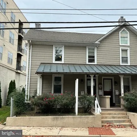 Rent this studio house on 321 East King Street in Malvern, PA 19355