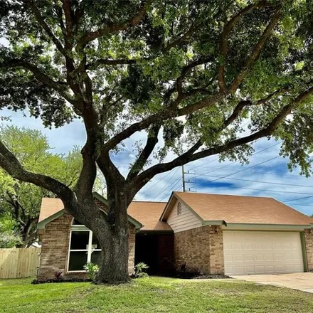 Buy this 3 bed house on 9700 Cannock Chase Court in Harris County, TX 77065