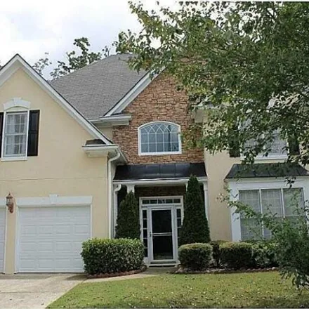 Rent this 5 bed house on 3506 Montwood Court in Cobb County, GA 30062