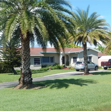 Buy this 3 bed house on 1920 Northwest 6th Avenue in Homestead, FL 33030