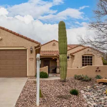 Buy this 2 bed house on 6636 West Sandpiper Way in Florence, AZ 85132