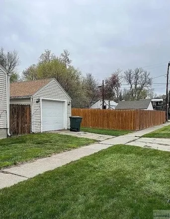 Image 4 - 1220 6th Street West, Billings, MT 59101, USA - House for sale
