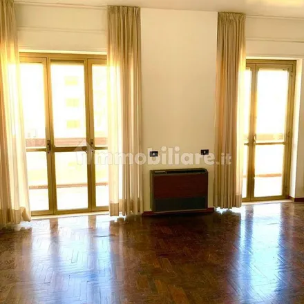 Rent this 2 bed apartment on Centro Cultura Musicale in Via Trieste, 71121 Foggia FG