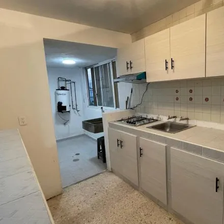 Rent this 2 bed apartment on Calle Ignacio Ramírez 6 in Delegación Centro Histórico, 76150 Querétaro