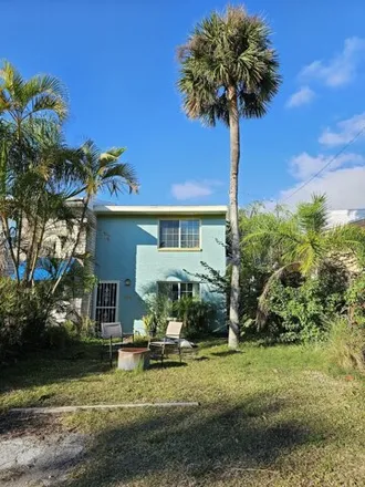 Rent this 2 bed house on 238 Canaveral Beach Boulevard in Cape Canaveral, FL 32920