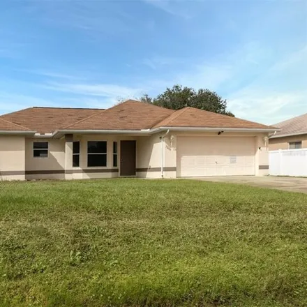 Buy this 3 bed house on 3283 Beloit Terrace in North Port, FL 34286