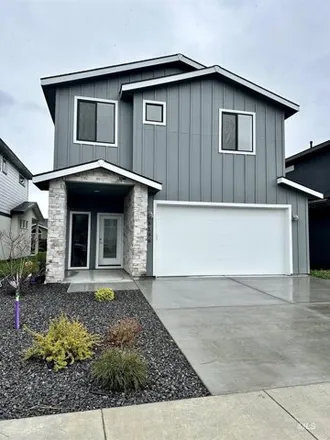 Buy this 3 bed house on 8215 North Breezy Avenue in Boise, ID 83714