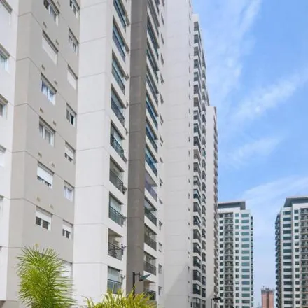 Rent this 2 bed apartment on Avenida Industrial in Jardim, Santo André - SP