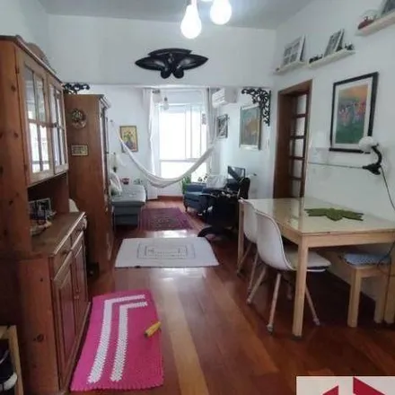 Buy this 1 bed apartment on Rua Barão Do Melgaço in 20, Avenida Barão de Melgaco